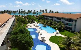 Carneiros Beach Resort Ap 311 E